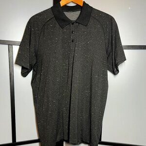 Lululemon Performance Polo Shirt